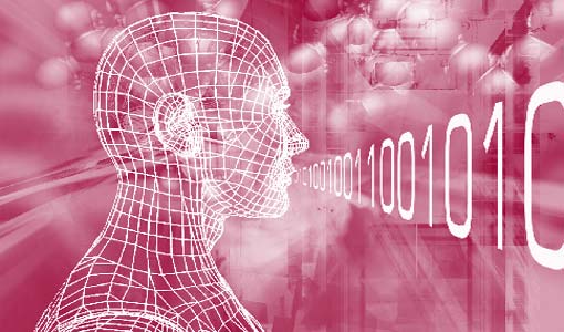 تنشيط التفكير في العصر التكنولوجي