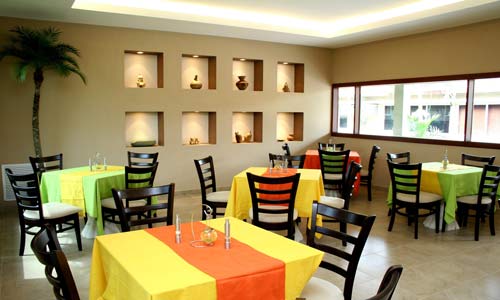 مدير مطعم ناصح