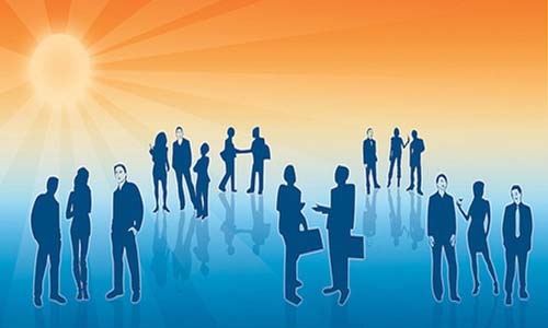 أهداف متوازنة + تخطيط سليم = حياة سعيدة