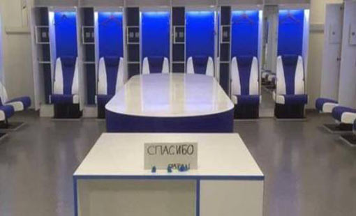 اليابانيون يذهلون العالم رغم خروجهم من المونديال