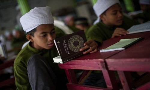 أحلى صور رمضـان