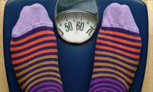 أبناء المطلقين أكثر عرضة للسمنة