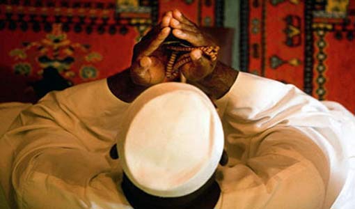 ما يُستحب قراءته من الأدعية خلال نهار الشهر الكريم