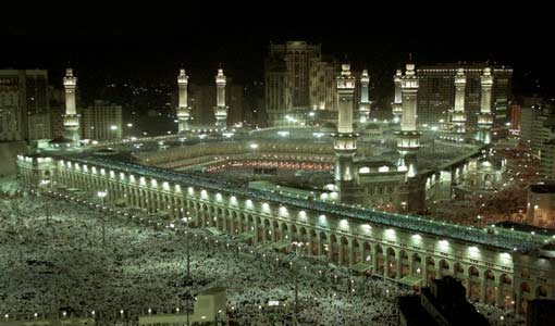 أضواء من أسرار الحج