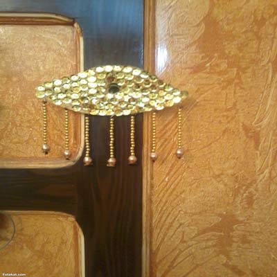 العين السحرية