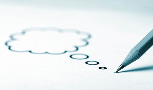 طرق التخلص من الأفكار السلبية