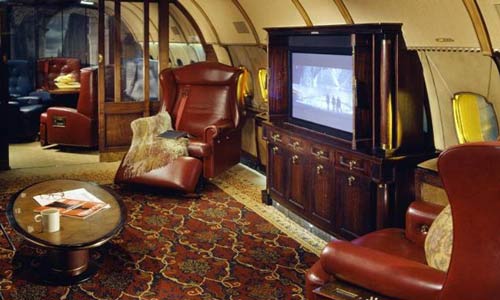 أغلى عشر طائرات خاصة لرجال الأعمال في الأسواق (بالصور)