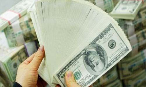 أغنى 10 أشخاص في العالم