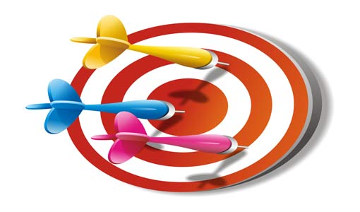 سحر الأهداف