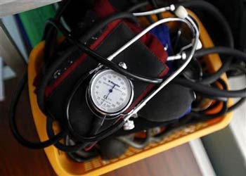 أجهزة قياس ضغط الدم في المنزل مفيدة لحالات خاصة فقط