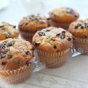 أكواب الكيك