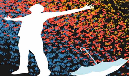 إستمتع بكل لحظة في حياتك