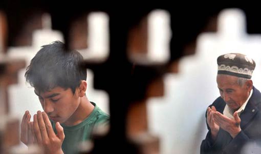 الخوف والرجاء.. نظرتا العبد المؤمن