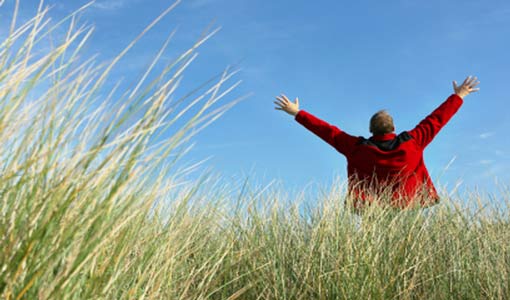 التفاؤل.. مهارة يمكن تعلمها