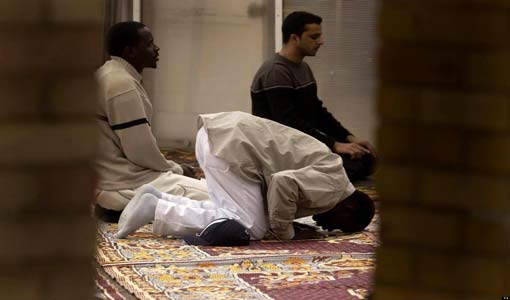 العبد بين الذنب والمغفرة