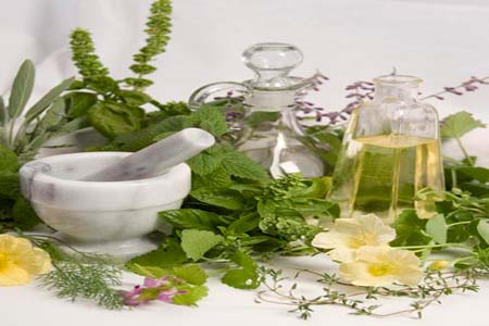 الأدوية الطبيعة.. أكثر فعالية وأسهل من التقليدية