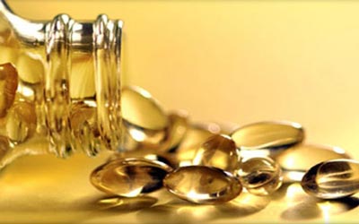 الأسبيرين وزيت السـمك يقيان من أمراض القلب