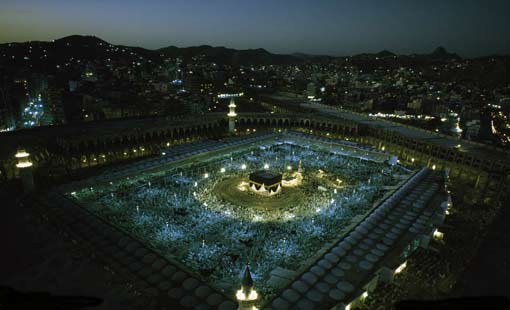 البعد المعنوي للحجّ