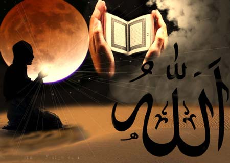 رمضان المبارك.. فرصة لعمل الصالحات