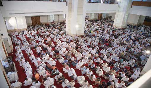 الأخلاق ثمرة الإيمان