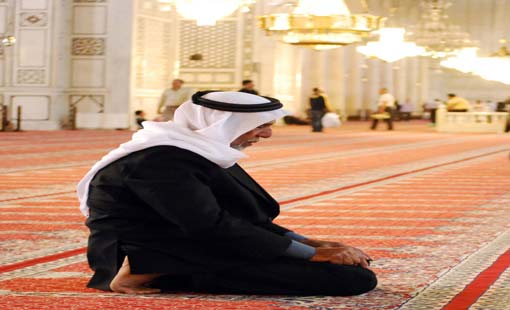 الإنسان خليفة الله