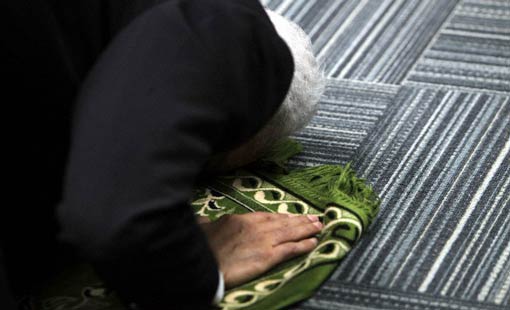 الفقر إلى الله غنى للشخصية