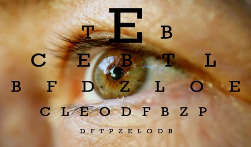 الكشف الدوري لأمراض العيون يمنع تفاقمها