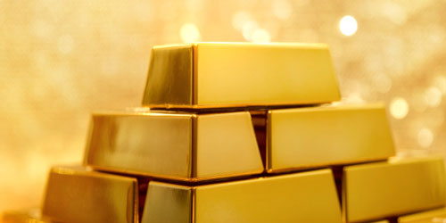 الخبز والذهب!