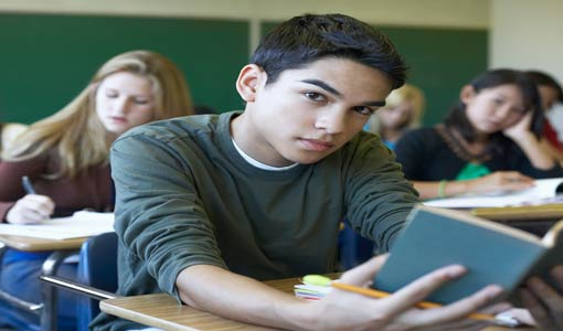 المراهقة والشباب وعلم النفس التحليلي