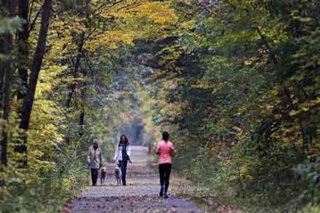 أعمار النساء أطول وتعليمهن أفضل