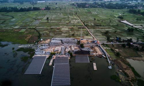 الصين تبحث تخفيف القيود على تنظيم الأسرة