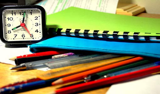 نصائح مفيدة لإستقبال العام الدراسي الجديد