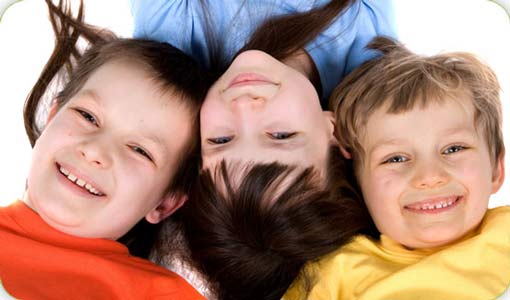 علموا طفلكم التسامح