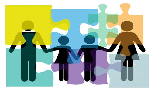 التثقيف الصحي للمراهقين