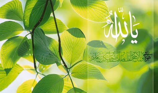 التوكل على الله عز وجل