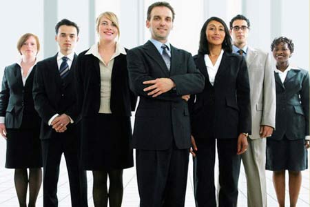 العناصر العشرة للتوظيف الناجح