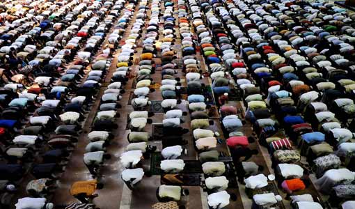 العمل الصالح وخير الأعمال