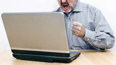 في نهارات رمضان غضب الجوع سيّد المواقف