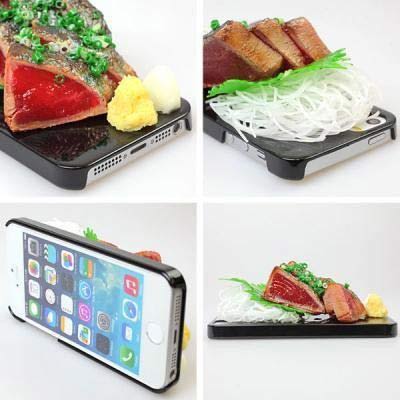 اغرب عشر أغطية لهاتفك الآيفون (بالصور)