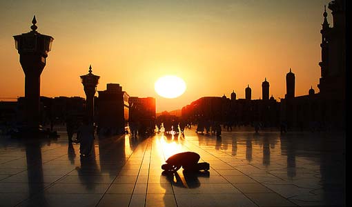 أثر الذنب في حياتك