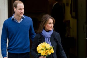 العثور على جثة ممرضة تعرضت لخدعة خلال علاج دوقة كامبريدج