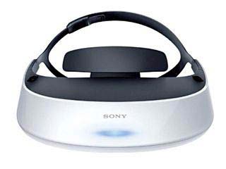 براءة إختراع لنظارة تنافس جوجل