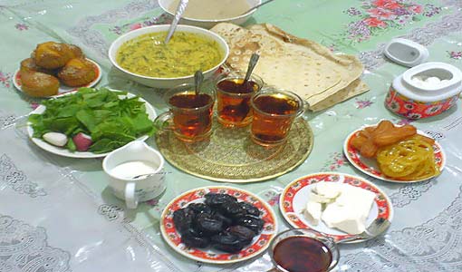 الصيام.. مجمع فوائد للجسد والنفس