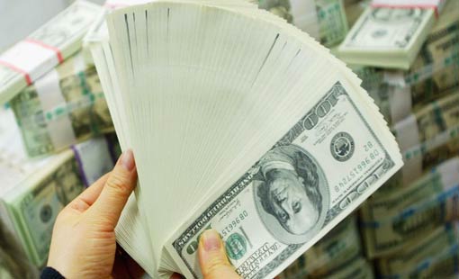 بلدة أميركية للبيع