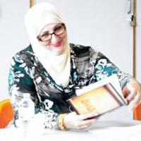 حاورتُهُ شعراً