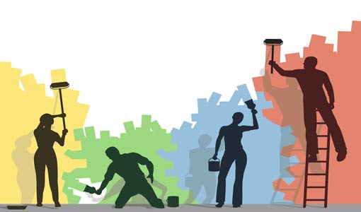 الصورة الروائية للمثقف