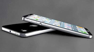 هل تطرح أبل «آي فون 5 إس» في يونيو؟