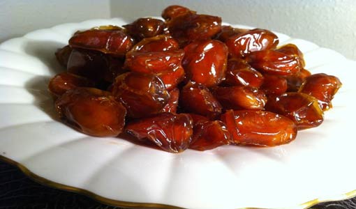 الإفطار على التمر.. دعوة للتفكير