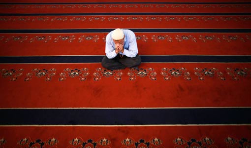 دور الدين في سلامة البناء النفسي