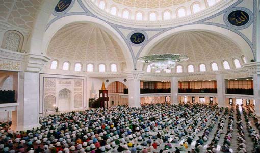 دور الإيمان في تحقيق السلام الاجتماعي